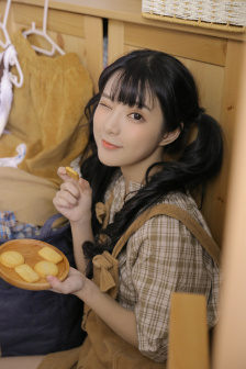 明星专题：小川未祐